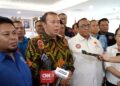 Cucun: DPR Terus Tampung Aspirasi Buruh untuk RUU Ketenagakerjaan