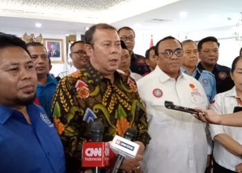 Cucun: DPR Terus Tampung Aspirasi Buruh untuk RUU Ketenagakerjaan