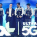 XL Dinobatkan sebagai Best Mobile Network Indonesia 2026