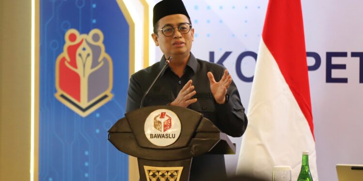 Rekor 409 Tim! Bawaslu Loloskan 48 Tim ke Babak Regional Kompetisi Debat Penegakan Hukum Pemilu 2026
