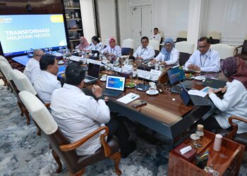 Mengubah Paradigma Arsiparis, dari Penjaga Pasif Menjadi Analis Program Strategis Nasional