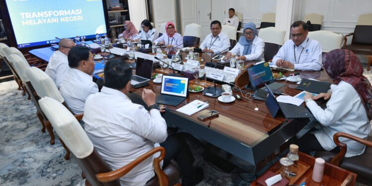 Mengubah Paradigma Arsiparis, dari Penjaga Pasif Menjadi Analis Program Strategis Nasional