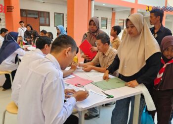 Sudah Fungsional, Sekolah Rakyat Kabupaten Jepara Siap Sambut MPLS Tahun Ajaran 2026-2027