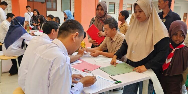 Sudah Fungsional, Sekolah Rakyat Kabupaten Jepara Siap Sambut MPLS Tahun Ajaran 2026-2027