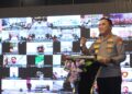 Polda Metro Jaya Gelar Seminar Hukum Bahas Perluasan Objek Praperadilan dalam KUHAP Baru