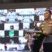 Polda Metro Jaya Gelar Seminar Hukum Bahas Perluasan Objek Praperadilan dalam KUHAP Baru