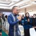 MPR Goes to Campus di Titik ke 51, Eddy Soeparno Kembali Tegaskan Urgensi Penerapan Extended Producer Responsibility (EPR)