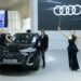 Audi Luncurkan The New Audi Q5 SUV di GIIAS 2026, Dibanderol Mulai Rp1,725 Miliar