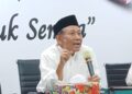 Menyambut HUT Ke-81 Republik Indonesia: Kembalilah ke Khittah Proklamasi dan Cita-Cita Kemerdekaan