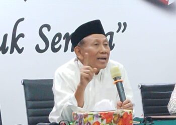 Menyambut HUT Ke-81 Republik Indonesia: Kembalilah ke Khittah Proklamasi dan Cita-Cita Kemerdekaan
