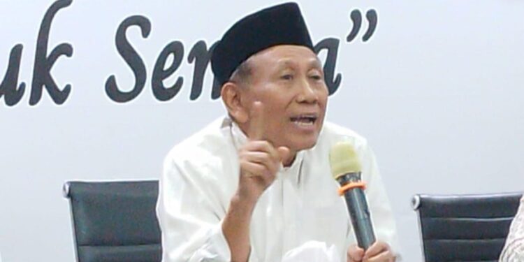 Menyambut HUT Ke-81 Republik Indonesia: Kembalilah ke Khittah Proklamasi dan Cita-Cita Kemerdekaan
