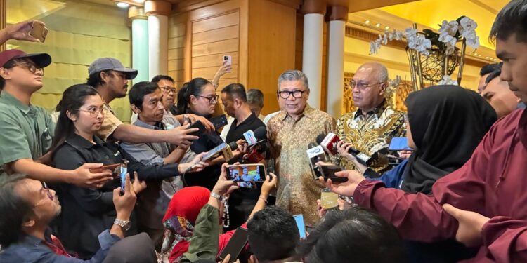 PWI dan AFPI Perkuat Literasi Pindar, Pers Didorong Jadi Garda Terdepan Edukasi Publik Lawan Pinjol Ilegal