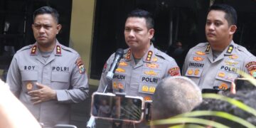 Polda Metro Jaya Jelaskan Temuan 996 Benda Menyerupai Senjata di Yayasan Jaksel