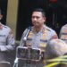 Polda Metro Jaya Jelaskan Temuan 996 Benda Menyerupai Senjata di Yayasan Jaksel