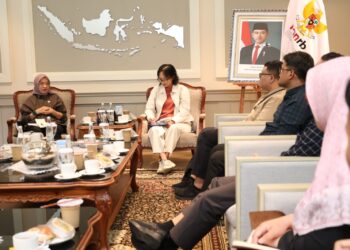 Menteri PANRB Apresiasi Kontribusi Para ASN Muda