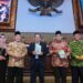Ketua MPR RI Ahmad Muzani Tekankan Relevansi Qanun Asasi dalam Memperkuat Persatuan Bangsa Indonesia