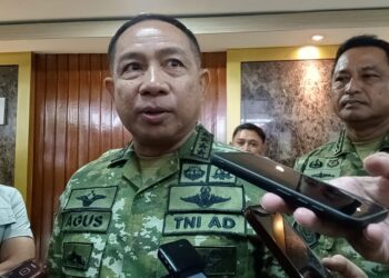 Panglima TNI Imbau Warga Tak Terprovokasi Hoaks Jelang HUT RI ke-81