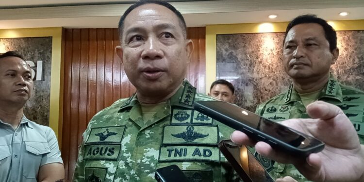 Panglima TNI Imbau Warga Tak Terprovokasi Hoaks Jelang HUT RI ke-81