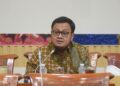 DPR Apresiasi Penggagalan Penyelundupan 1,3 Ton Ketamin di Kepulauan Riau