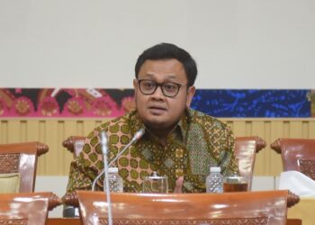 DPR Apresiasi Penggagalan Penyelundupan 1,3 Ton Ketamin di Kepulauan Riau