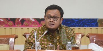 DPR Apresiasi Penggagalan Penyelundupan 1,3 Ton Ketamin di Kepulauan Riau