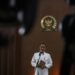 Rakor DPR-Pemerintah Bahas Sidang Tahunan dan Pengamanan HUT ke-81 RI