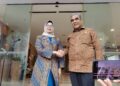 Pimpinan MPR RI Gelar Silaturahmi Kebangsaan dengan Pimpinan BPK