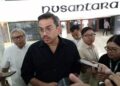 Perpres Ojol Segera Terbit, Maman Tegaskan Driver Ojol Berstatus Pelaku Usaha Mikro