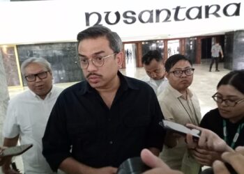 Perpres Ojol Segera Terbit, Maman Tegaskan Driver Ojol Berstatus Pelaku Usaha Mikro