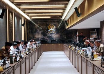 Dasco Desak Konflik Agraria Segera Dibereskan: Jangan Tunggu Pansus