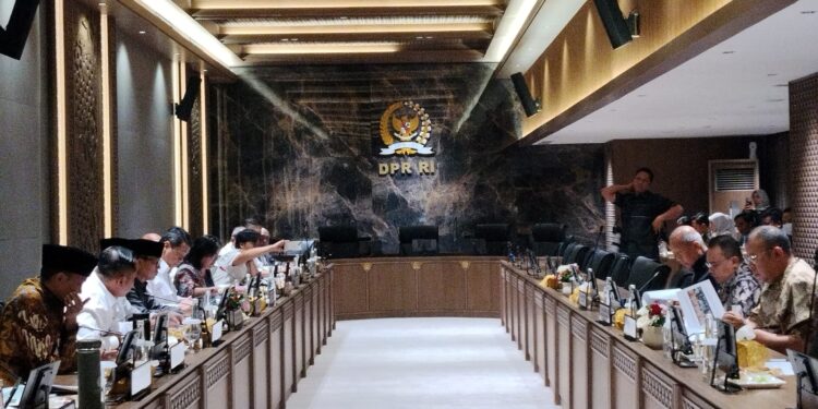 Dasco Desak Konflik Agraria Segera Dibereskan: Jangan Tunggu Pansus