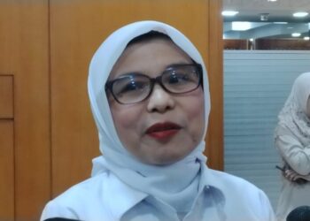 Neng Eem: Humas Pemerintah Harus Jadi Jembatan Informasi Negara ke Masyarakat