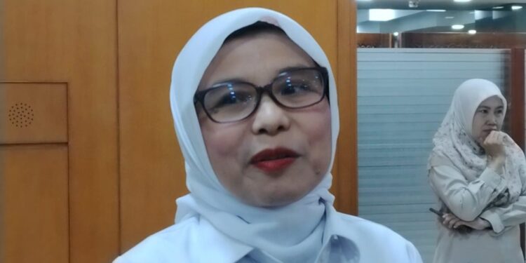 Neng Eem: Humas Pemerintah Harus Jadi Jembatan Informasi Negara ke Masyarakat