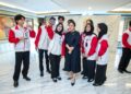 Puan Maharani Ajak Parlemen Remaja Tak Mudah Termakan Hoaks soal DPR