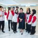 Puan Maharani Ajak Parlemen Remaja Tak Mudah Termakan Hoaks soal DPR