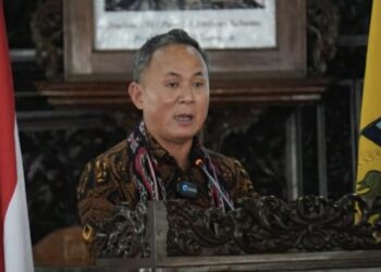 KemenHAM Perkuat Penanganan Konflik Papua Tengah: Pendekatan Keamanan dan Kemanusiaan