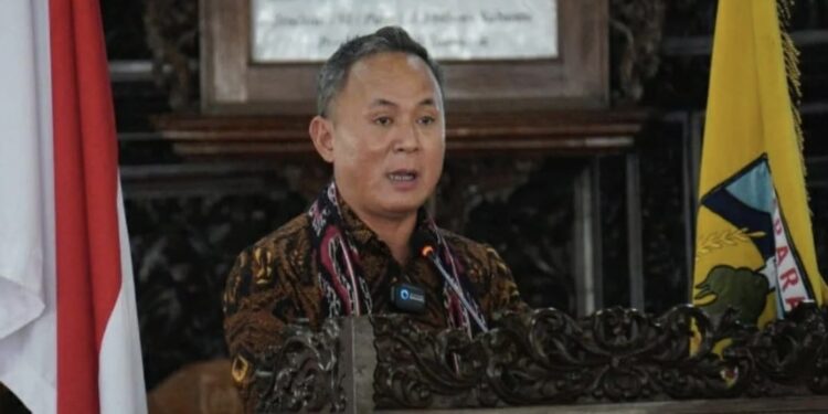 KemenHAM Perkuat Penanganan Konflik Papua Tengah: Pendekatan Keamanan dan Kemanusiaan