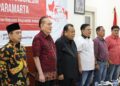 Jelang Pidato Kenegaraan Presiden, PA GMNI Minta Tata Kelola Makan Bergizi Gratis Diperbaiki