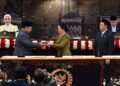 Terima Nota Keuangan dari Prabowo, Puan Ingatkan Keberhasilan APBN Dilihat dari Pemenuhan Harapan dan Kebutuhan Rakyat