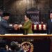Terima Nota Keuangan dari Prabowo, Puan Ingatkan Keberhasilan APBN Dilihat dari Pemenuhan Harapan dan Kebutuhan Rakyat