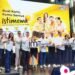 IM3 Luncurkan Paket Istimewa, Tawarkan Kuota hingga Roaming 7GB di 7 Negara