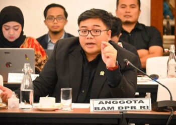 Kawendra dukung penuh gagasan Prabowo soal Ambulan dan dokter terbang, Negara tidak boleh kalah dengan Jarak