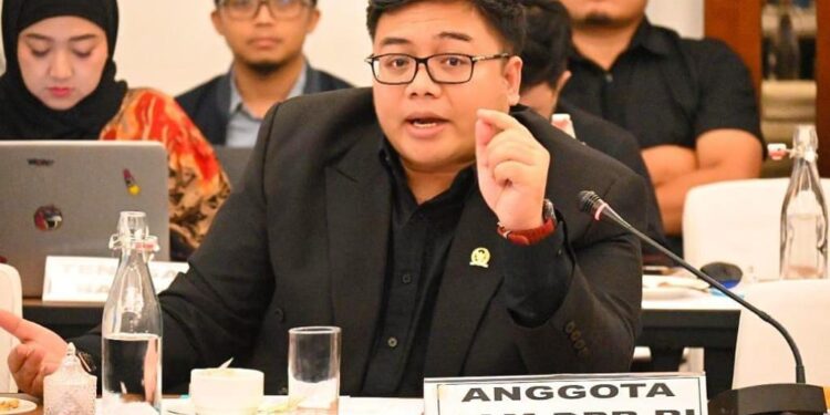 Kawendra dukung penuh gagasan Prabowo soal Ambulan dan dokter terbang, Negara tidak boleh kalah dengan Jarak