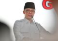 Partai Gerindra Kirim Bantuan ke Korban Gempa Bumi di Nusa Tenggara Timur