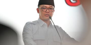 Partai Gerindra Kirim Bantuan ke Korban Gempa Bumi di Nusa Tenggara Timur