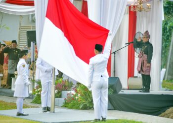 Semangat HUT ke-81 RI: BTN Wujudkan Kedaulatan Lewat Hunian untuk Rakyat