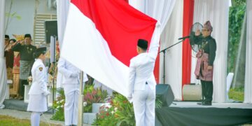Semangat HUT ke-81 RI: BTN Wujudkan Kedaulatan Lewat Hunian untuk Rakyat