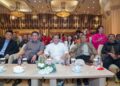 Wamenlu Anis Matta: Dukung Bisnis GMA-PRO Berbasis Bahan Lokal, Lebih Tahan Goncangan Geopolitik Global