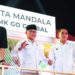 Menteri Mukhtarudin Hadiri Karnaval Bersatu Harmoni Nusantara di Monas, Apresiasi Antusiasme Masyarakat