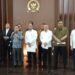 DPR Finalisasi Perpres Transportasi Online, Tarif Ojol, Kirim Barang dan Makanan Bakal Diatur